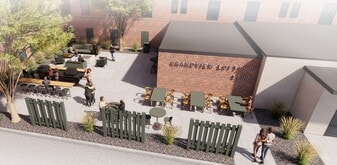 Grandview Lofts in La crosse, WI - Building Photo