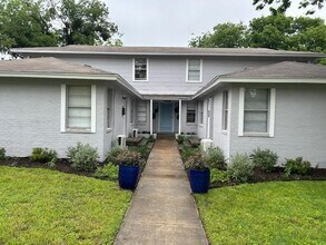 3428 W 6th St-Unit -C in Fort Worth, TX - Building Photo - Building Photo