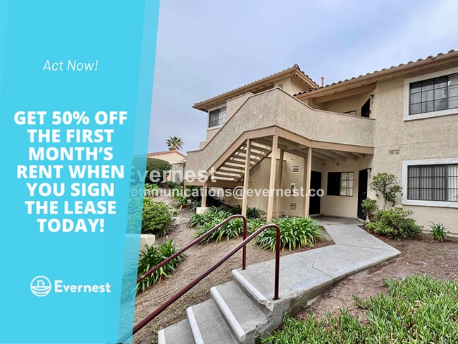 property at 3557 Paseo De Francisco