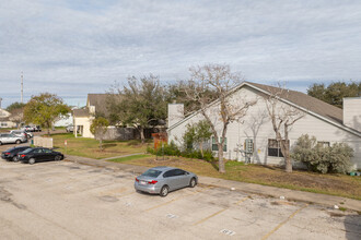 South Fork in Corpus Christi, TX - Building Photo - Building Photo