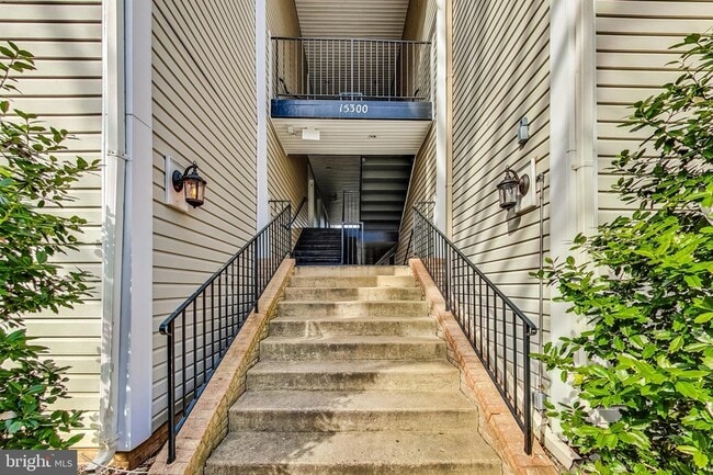 15300 Diamond Cove Terrace, Unit 4 in Rockville, MD - Building Photo - Building Photo