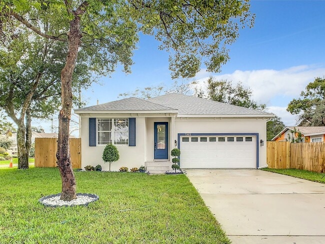 property at 7302 Alvina St