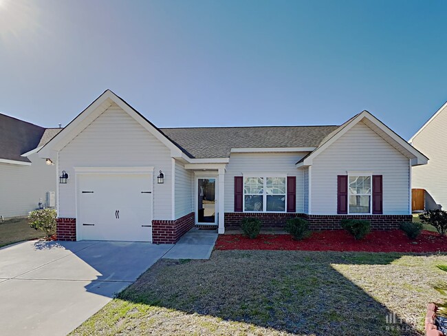 property at 333 Finch Ln