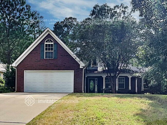 property at 307 Peachtree Cir