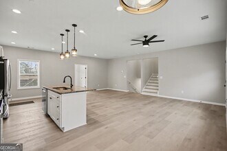 3907 Lauada Dr in Douglasville, GA - Building Photo - Building Photo