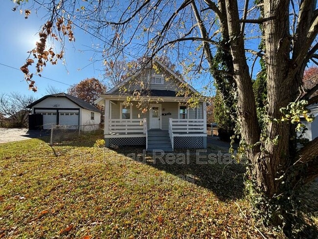 4539 Mayhew Ave in Cincinnati, OH - Building Photo - Building Photo