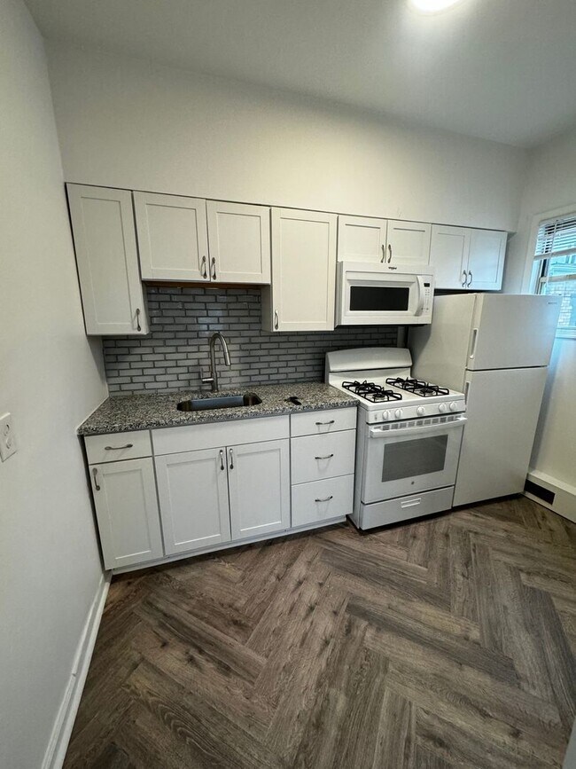 4711 Liberty Ave in Pittsburgh, PA - Building Photo - Building Photo