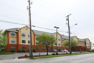 Furnished Studio - Columbia in Columbia, MO - Building Photo - Building Photo