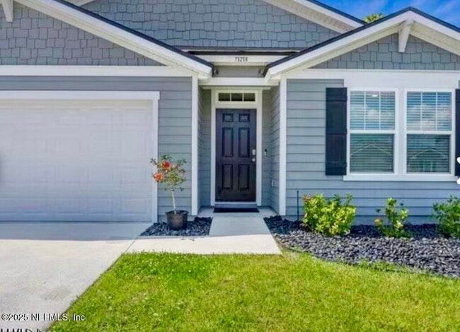 75258 Bridgewater Dr in Yulee, FL - Building Photo - Building Photo