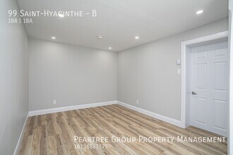99 Rue Saint-Hyacinthe in Gatineau, QC - Building Photo - Building Photo
