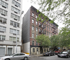 305 E 75th St Apartamentos