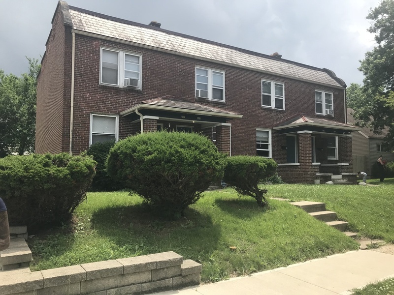 623 E Gates St in Columbus, OH - Building Photo