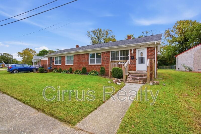 3 Shelby St in Portsmouth, VA - Building Photo