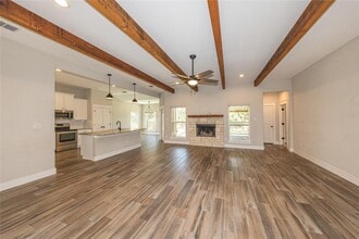 17 Tanglewood Trail in Wimberley, TX - Building Photo - Building Photo