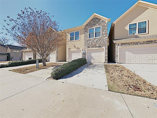 property at 1540 Aldra Dr