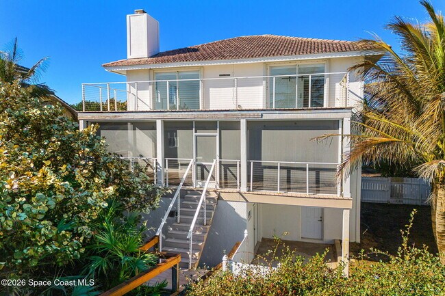 9085 Jimmy Buffett Mem Hwy in Melbourne Beach, FL - Building Photo - Building Photo