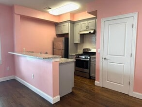 16 Fisk St in Jersey City, NJ - Building Photo - Building Photo