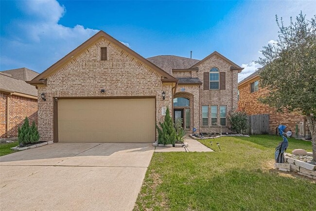 property at 17135 Audrey Arbor Wy