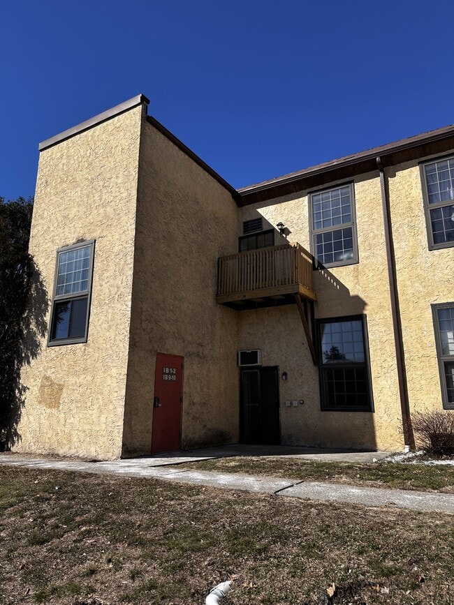 property at 252 Harris St