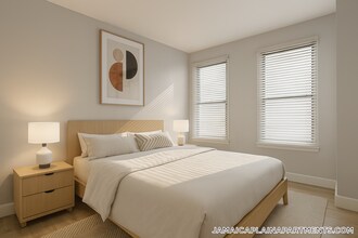 18 Creighton St in Boston, MA - Building Photo - Building Photo