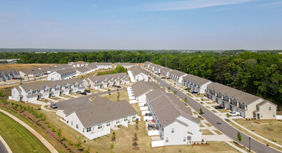 Wayford at Concord in Concord, NC - Building Photo - Building Photo