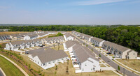 Wayford at Concord in Concord, NC - Foto de edificio - Building Photo