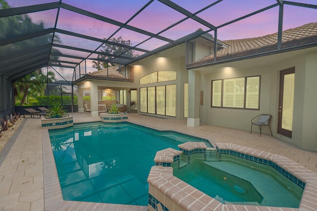 8060 Kiawah Trce in Port St. Lucie, FL - Building Photo - Building Photo