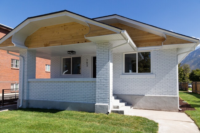 193 S 400 W in Provo, UT - Building Photo - Building Photo