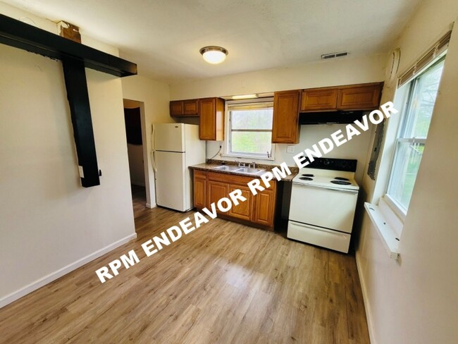 property at 1205 Laredo Ave