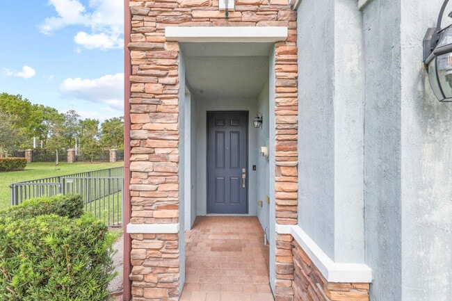 12772 Anthorne Ln in Boynton Beach, FL - Building Photo - Building Photo