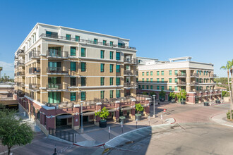 The Mark in Scottsdale, AZ - Building Photo - Primary Photo