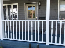 106 Forest St in Gallitzin, PA - Building Photo