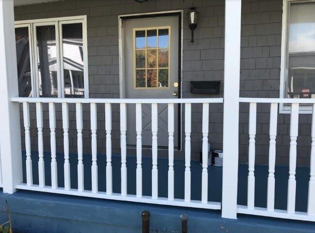 property at 106 Forest St