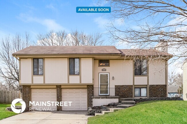 property at 611 W Sunrise Dr