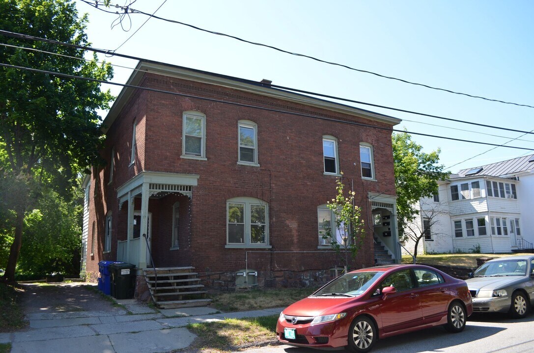 17 Murray St, Unit 17 in Burlington, VT - Building Photo
