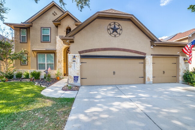 6251 Cecilyann in San Antonio, TX - Building Photo - Building Photo