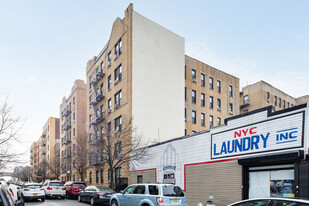 43-10 44th St Apartments