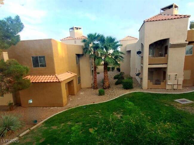 6857 Tamarus St in Las Vegas, NV - Building Photo - Building Photo