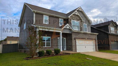 1746 Ellie Piper Cir in Clarksville, TN - Building Photo - Building Photo