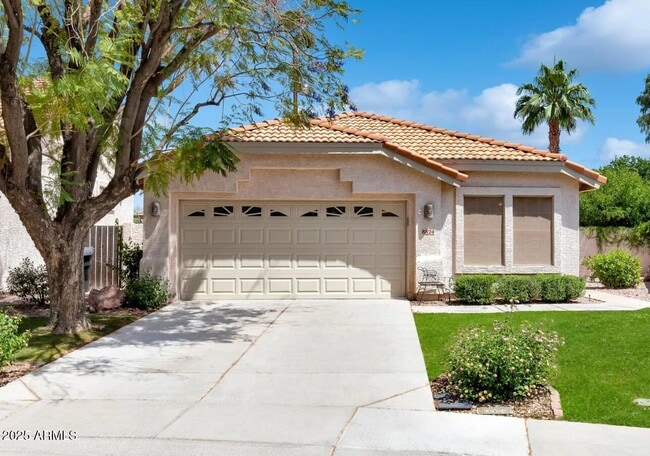 8824 E Mescal St in Scottsdale, AZ - Building Photo - Building Photo
