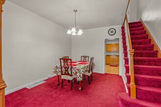 513 Morris St in Philadelphia, PA - Building Photo - Building Photo