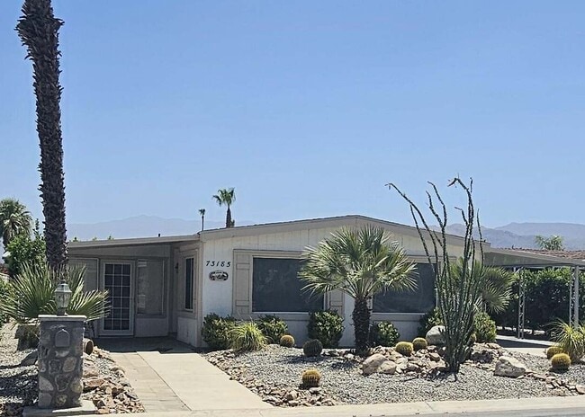 property at 73185 Palm Greens Pkwy