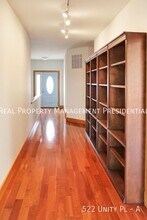 522 Unity Pl in Buckingham, VA - Building Photo - Building Photo