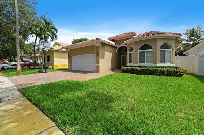 3103 SW 140th Ave in Miramar, FL - Building Photo - Building Photo