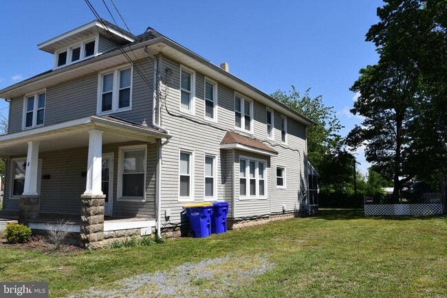 4 E Milby St in Harrington, DE - Building Photo - Building Photo