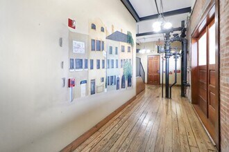 1011 Wood St in Houston, TX - Building Photo - Building Photo