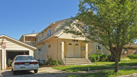 1818 W 8th Ave in Spokane, WA - Foto de edificio - Building Photo