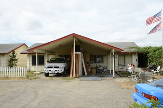 9302 NE 15th Ave in Vancouver, WA - Building Photo - Building Photo