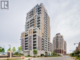 9560 Markham Rd in Markham, ON - Building Photo