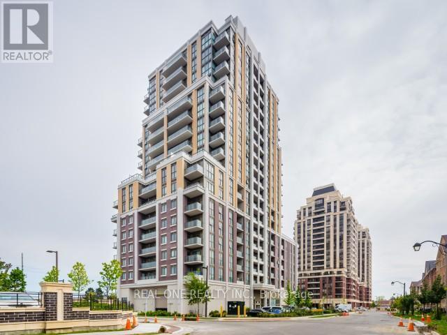 property at 9560 Markham Rd